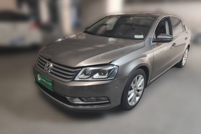 Used Volkswagen Magotan 2012 Facelift 1.8TSI Prestige Model