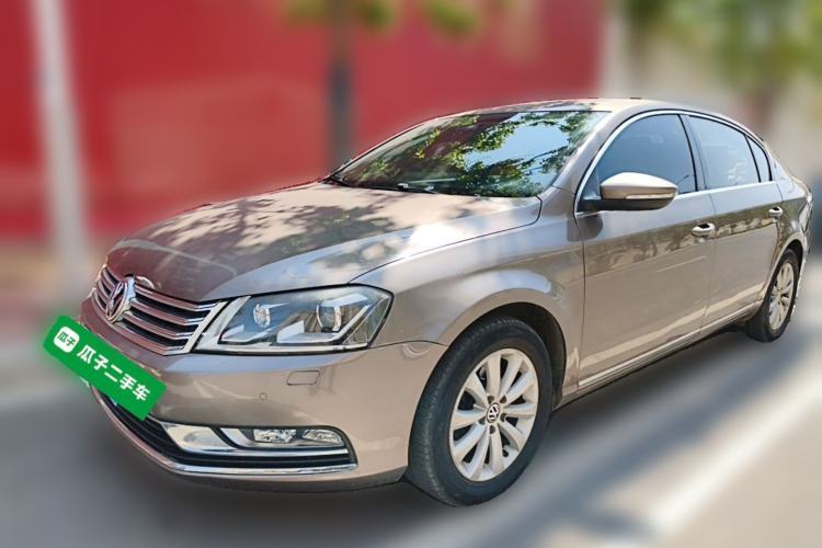 Used Volkswagen Magotan 2012 Revised 1.8TSI Luxury Version Guazi used car, China used car export, Used car for sale, Used cars, Cheapest cars for sale