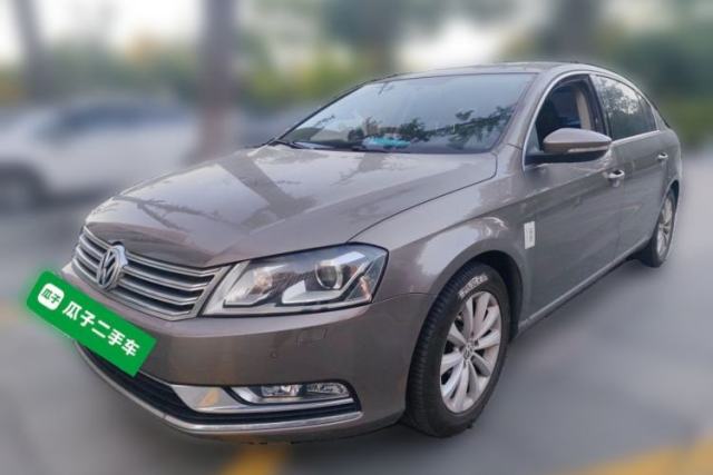 Used Volkswagen Magotan 2012 1.8TSI Luxury Model
