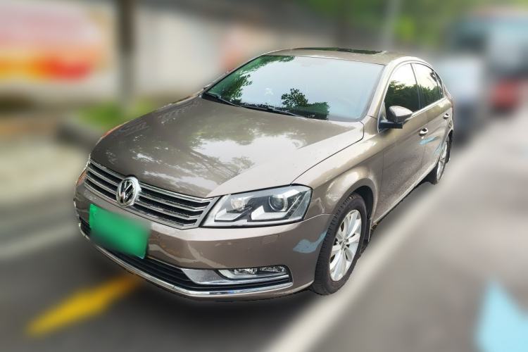 Volkswagen Magotan 2012 Revised 1.8TSI Luxury Version مستعملة Guazi used car, China used car export, Used car for sale, Used  cars, Cheapest cars for sale