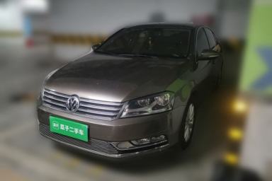 Used Volkswagen Magotan 2012 Revised Version 1.8TSI Leading Edition