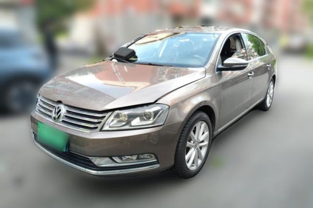 Used Volkswagen Magotan 2012 2.0 TSI Prestige Edition
