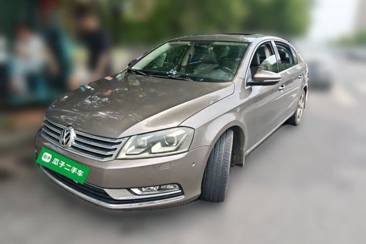 Used Volkswagen Magotan 2012 2.0 TSI Ultimate Edition Guazi used car, China used car export, Used car for sale, Used  cars, Cheapest cars for sale