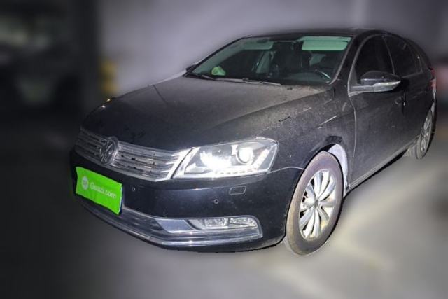 Used Volkswagen Magotan 2013 1.8TSI Luxury Model
