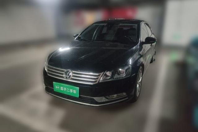 Used Volkswagen Magotan 2013 2.0 TSI Prestige Model