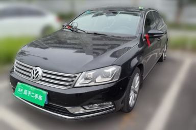 Used Volkswagen Magotan 2013 2.0 TSI Prestige Model