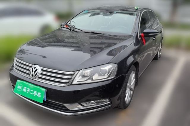 Used Volkswagen Magotan 2013 2.0 TSI Prestige Model