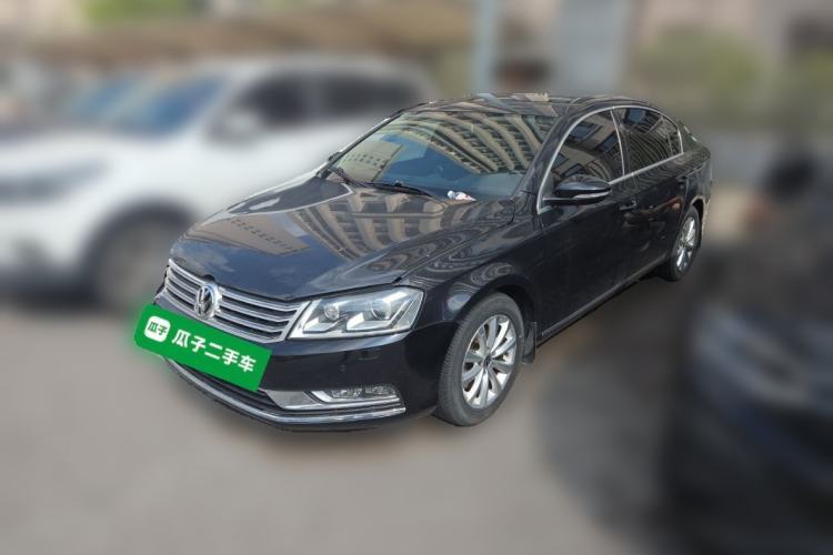 Volkswagen Magotan 2013 2.0 TSI Luxury Model مستعملة Guazi used car, China used car export, Used car for sale, Used  cars, Cheapest cars for sale