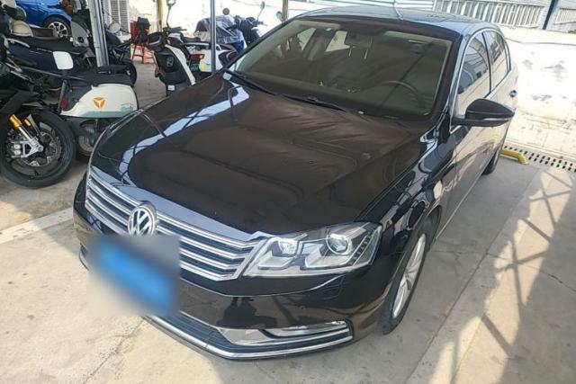 Used Volkswagen Magotan 2013 1.8TSI Luxury Model