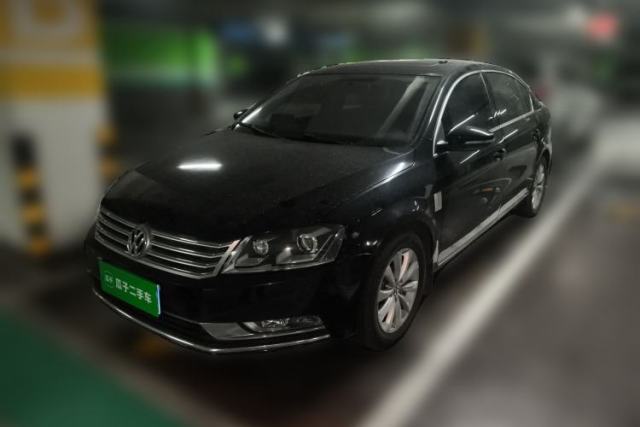 Used Volkswagen Magotan 2013 1.8TSI Luxury Model