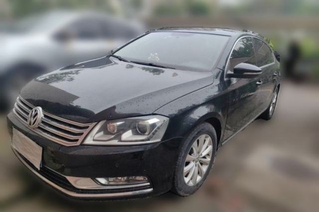 Used Volkswagen Magotan 2013 1.8TSI Luxury Model