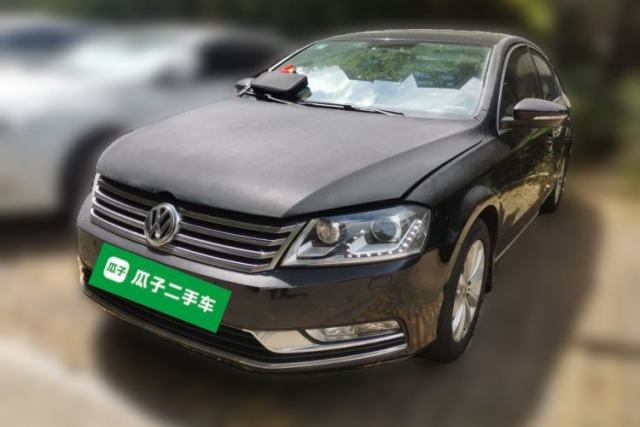 Used Volkswagen Magotan 2013 1.8TSI Luxury Model