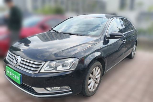 Used Volkswagen Magotan 2013 1.8TSI Luxury Model