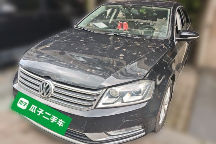 Used Volkswagen Magotan 2013 1.8TSI Luxury Model Guazi used car, China used car export, Used car for sale, Used  cars, Cheapest cars for sale
