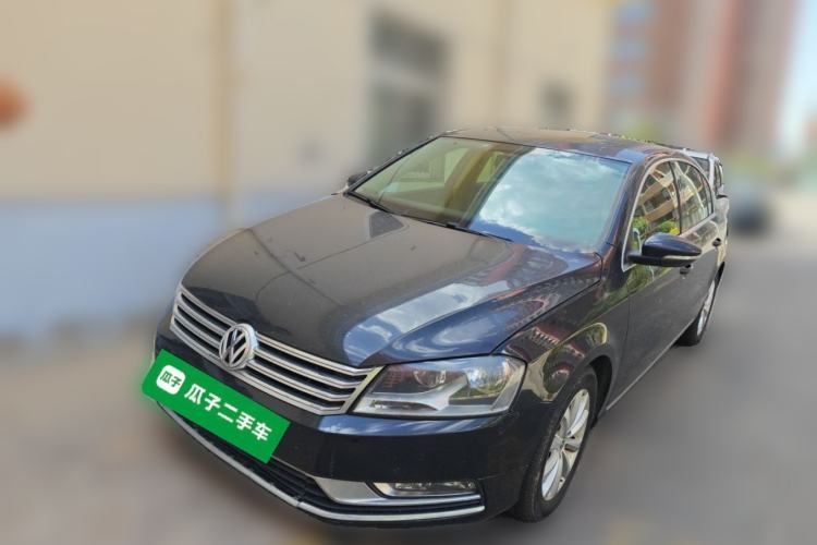 Used Volkswagen Magotan 2013 1.8TSI Premier Model Guazi used car, China used car export, Used car for sale, Used  cars, Cheapest cars for sale