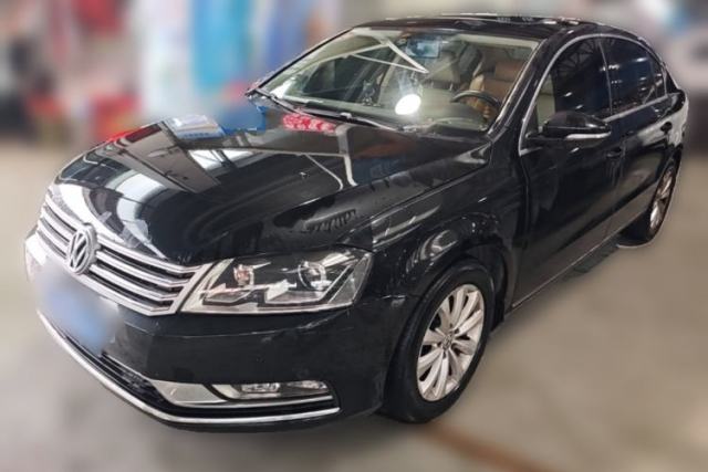 Used Volkswagen Magotan 2013 1.8TSI Premier Model