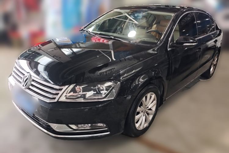 Used Volkswagen Magotan 2013 1.8TSI Premier Model Guazi used car, China used car export, Used car for sale, Used cars, Cheapest cars for sale