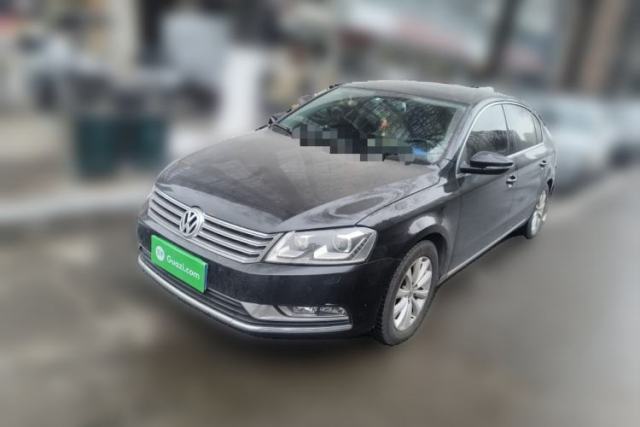 Used Volkswagen Magotan 2013 1.8TSI Luxury Model