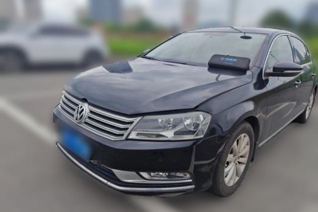 Używany Volkswagen Magotan 2013 1.8TSI Premier Model