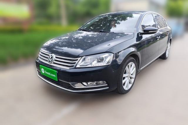 Used Volkswagen Magotan 2013 1.8TSI Prestige Model