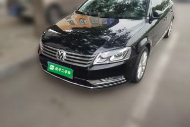 Used Volkswagen Magotan 2013 1.8TSI Prestige Model
