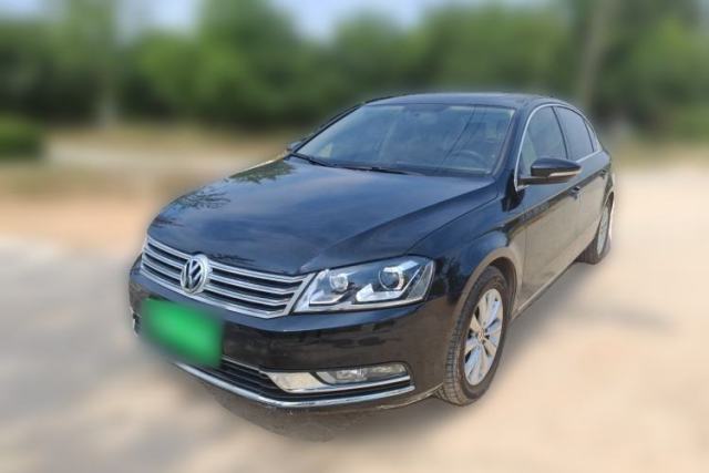 Used Volkswagen Magotan 2013 1.8TSI Luxury Model