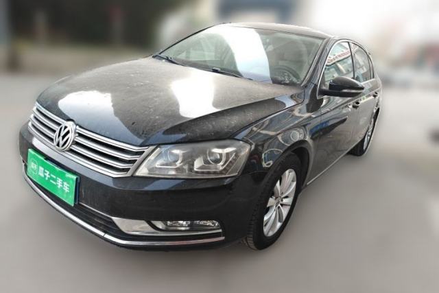 Used Volkswagen Magotan 2013 1.8TSI Premier Model