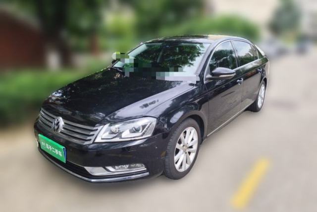 Used Volkswagen Magotan 2013 2.0 TSI Prestige Model