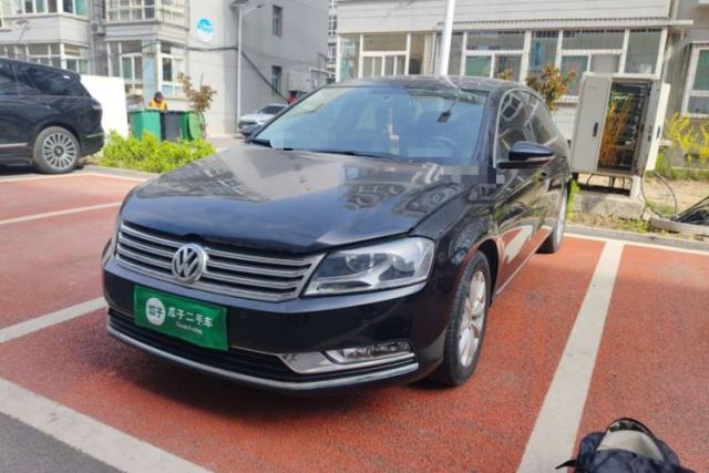 Used Volkswagen Magotan 2013 1.8TSI Premier Model