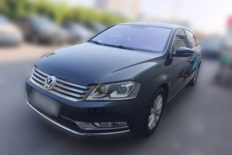 Used Volkswagen Magotan 2013 1.8TSI Luxury Model Guazi used car, China used car export, Used car for sale, Used cars, Cheapest cars for sale
