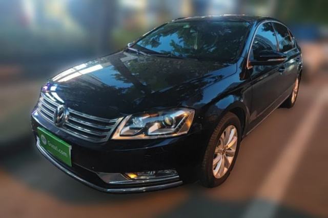 Ojetý Volkswagen Magotan 2013 1.8TSI Luxury Model