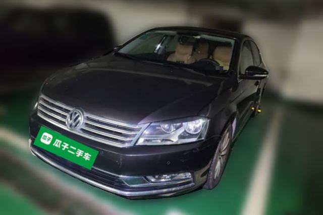 Used Volkswagen Magotan 2013 1.8TSI Premier Model