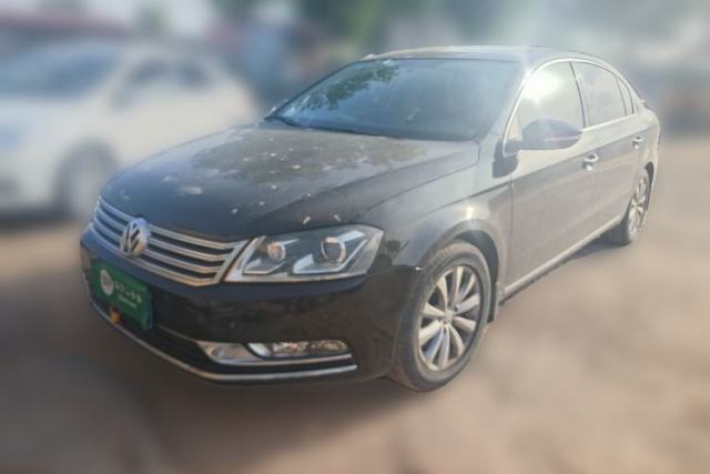 Used Volkswagen Magotan 2013 2.0 TSI Luxury Model
