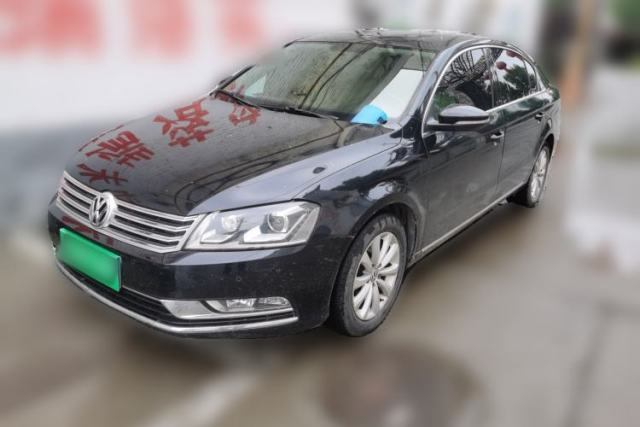Used Volkswagen Magotan 2013 1.8TSI Luxury Model