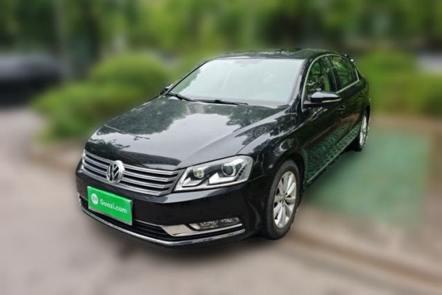 Used Volkswagen Magotan 2013 1.8TSI Luxury Model