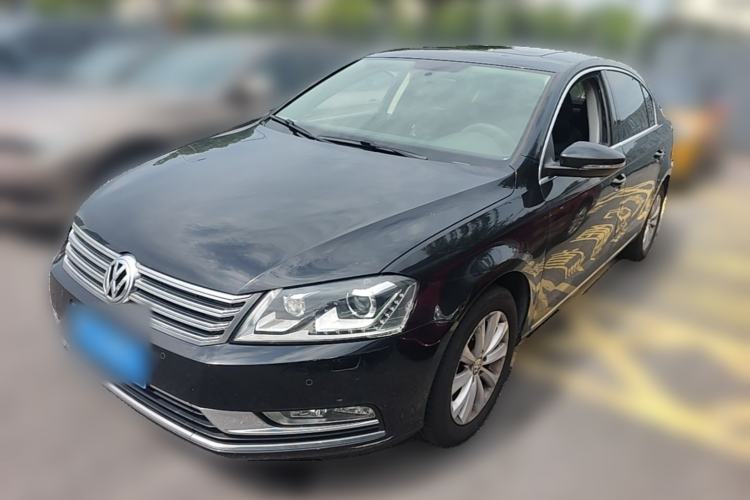 Used Volkswagen Magotan 2013 1.8TSI Luxury Model Guazi used car, China used car export, Used car for sale, Used  cars, Cheapest cars for sale