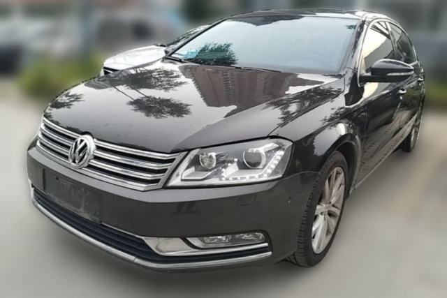 Used Volkswagen Magotan 2013 1.8TSI Prestige Model