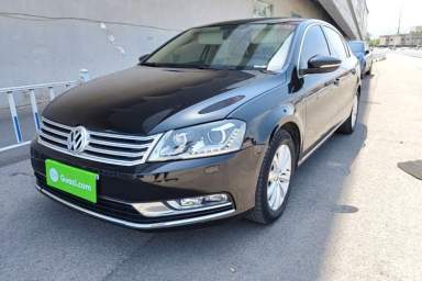 Used Volkswagen Magotan 2013 1.8TSI Luxury Model