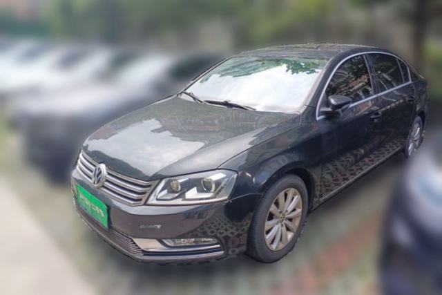 Used Volkswagen Magotan 2013 2.0 TSI Luxury Model