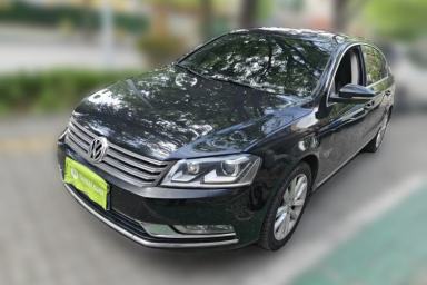 Used Volkswagen Magotan 2013 1.8TSI Prestige Model