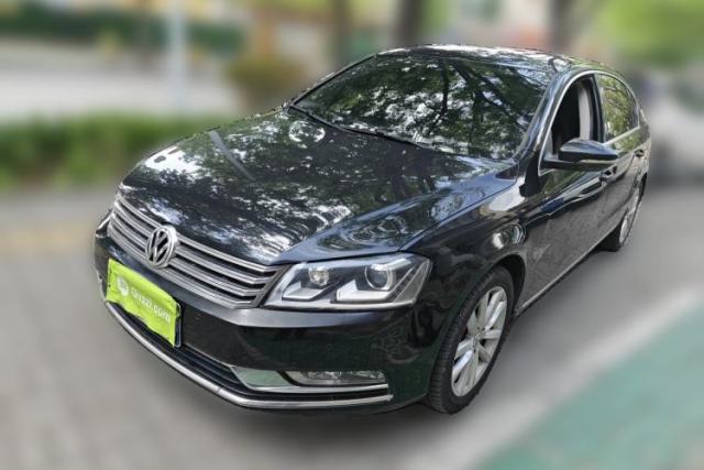 Used Volkswagen Magotan 2013 1.8TSI Prestige Model