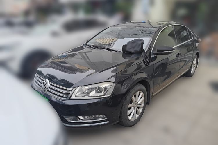 Used Volkswagen Magotan 2013 1.8TSI Luxury Model Guazi used car, China used car export, Used car for sale, Used cars, Cheapest cars for sale