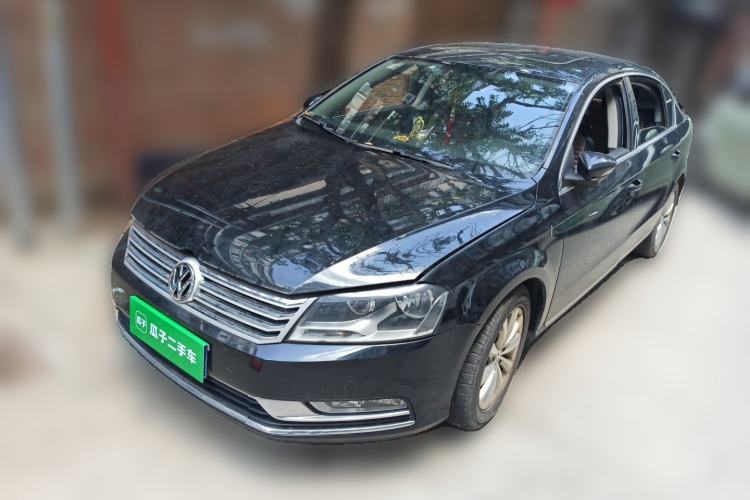 Used Volkswagen Magotan 2013 1.8TSI Premier Model Guazi used car, China used car export, Used car for sale, Used  cars, Cheapest cars for sale
