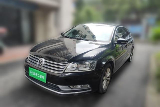 Used Volkswagen Magotan 2013 2.0 TSI Luxury Model