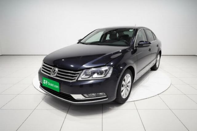 Used Volkswagen Magotan 2013 1.8TSI Luxury Model