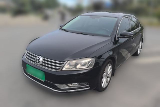 Used Volkswagen Magotan 2013 2.0 TSI Prestige Model