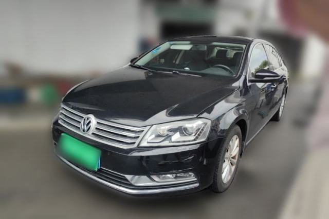 Used Volkswagen Magotan 2013 1.8TSI Luxury Model