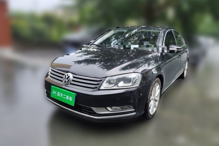 Used Volkswagen Magotan 2013 1.8TSI Prestige Model Guazi used car, China used car export, Used car for sale, Used cars, Cheapest cars for sale