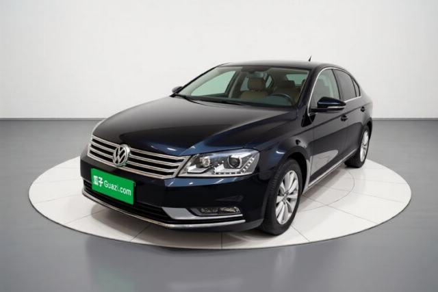 Used Volkswagen Magotan 2013 1.8TSI Premier Model