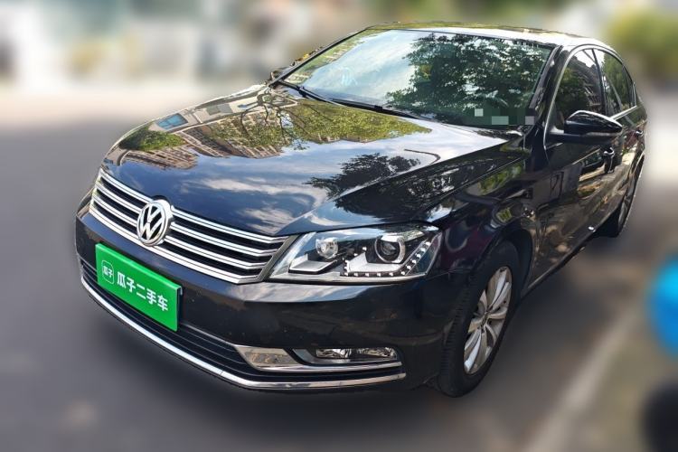 Used Volkswagen Magotan 2013 1.8TSI Premier Model Guazi used car, China used car export, Used car for sale, Used  cars, Cheapest cars for sale